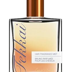 Hair Fragrance Mist St. Barths