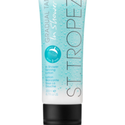 IN SHOWER GRADUAL TAN
