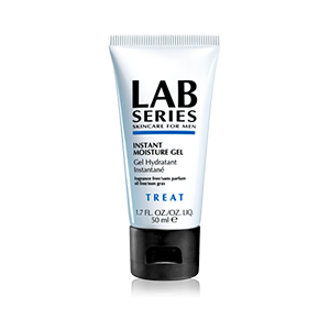 Instant Moisture Gel
