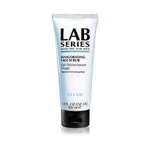 Invigorating Face Scrub