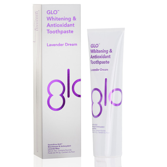 Lavender Dream Toothpaste 5oz