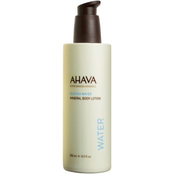MINERAL BODY LOTION