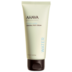 MINERAL FOOT CREAM