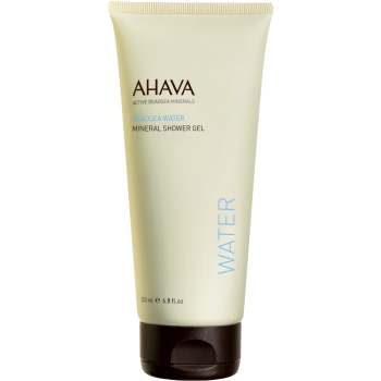 MINERAL SHOWER GEL