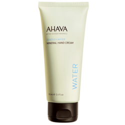MORE MINERALS HAND CREME