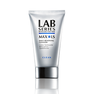 Max LS Daily Renewing Cleanser