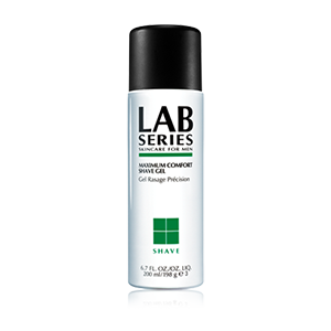 Maximum Comfort Shave Gel