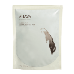 NATURAL DEAD SEA BODY MUD