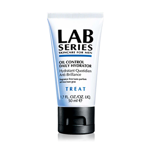 Oil Control Daily Hydrator