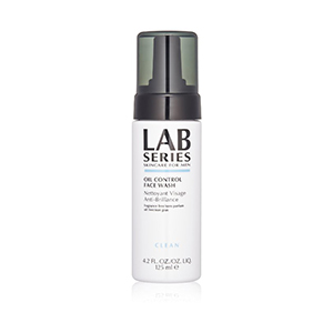 Oil Control Face Wash