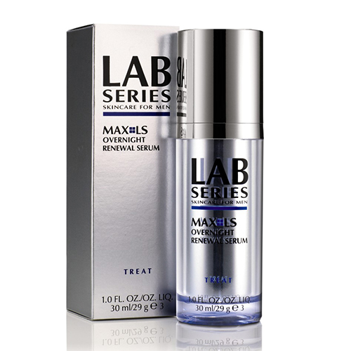 Overnight Renewal Serum