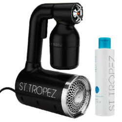 PRO LIGHT DEVICE REFILL SELF TAN BRONZING MIST