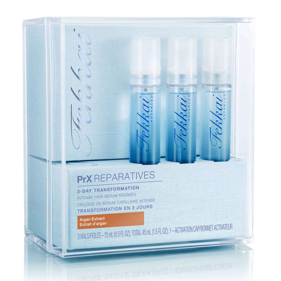 PRx Reparatives 3 Day Transformation