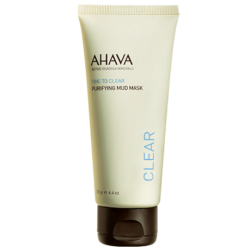 PURIFYING MUD MASK