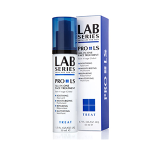 Pro LS All-in-One Face Treatment