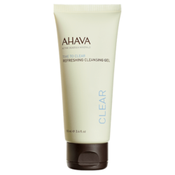 REFRESHING CLEANSING GEL