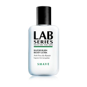 Razor Burn Relief Ultra