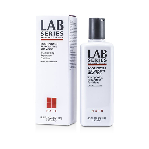 Root Power Shampoo