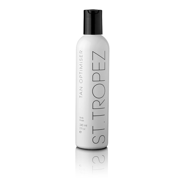 SELF TAN BRONZING LOTION