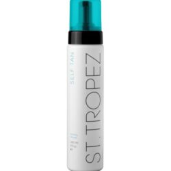 SELF TAN BRONZING MOUSSE