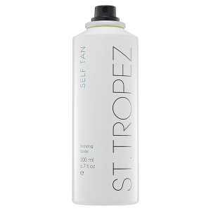 SELF TAN BRONZING SPRAY