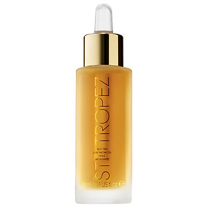 SELF TAN LUXE DRY FACIAL OIL