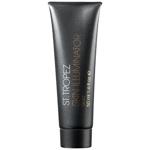SKIN ILLUMINATOR - GOLD