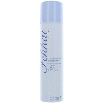 Sheer Hold Hairspray (Aerosol) - 1.5 oz
