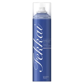 Sheer Hold Hairspray (Aerosol) - 8 oz