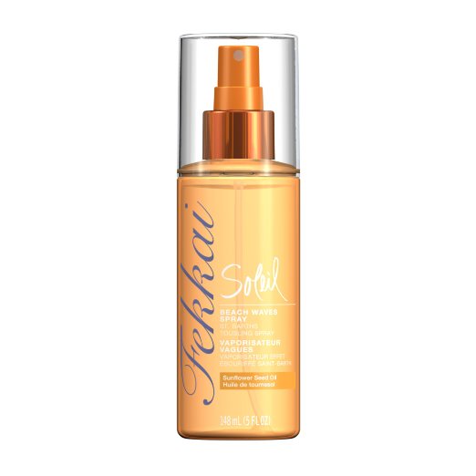 Soleil Beach Waves - 5 oz
