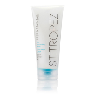 TAN ENHANCING BODY POLISH