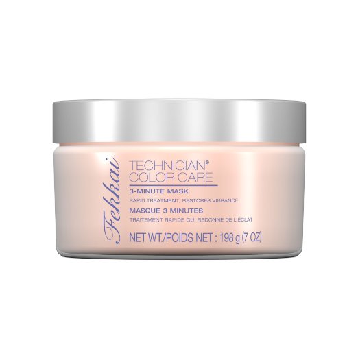 Technician Color Care 3 Minute Mask