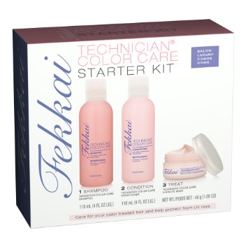 Technician Color Care Starter Kit