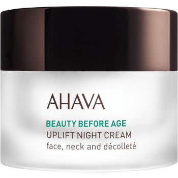 UPLIFT NIGHT CREAM