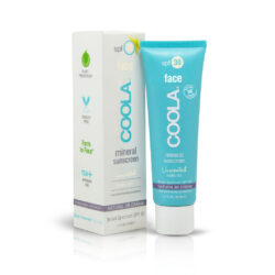 Unscented Face Mineral Sunscreen SPF 30