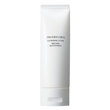 Cleansing Foam
