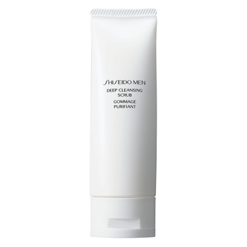 Deep Cleansing Scrub
