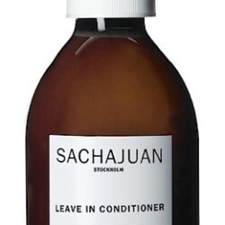 Leave In Conditioner