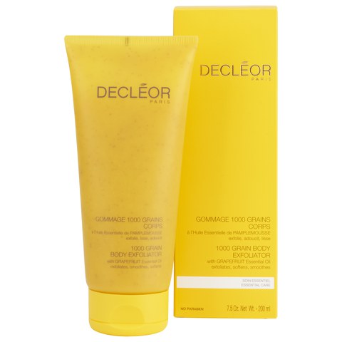 1000 Grain Body Exfoliator