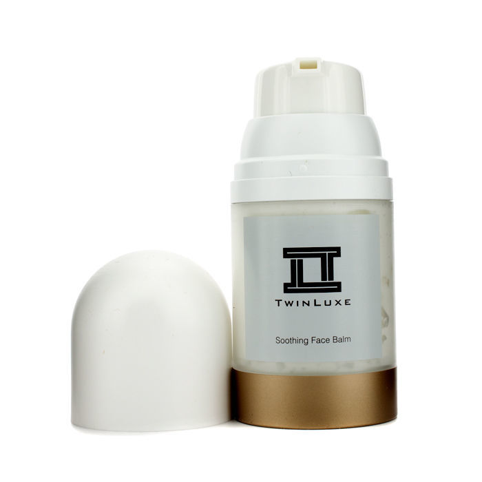 Soothing Face Balm