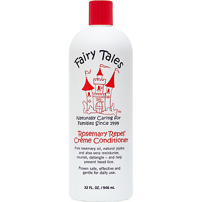 Rosemary Repel Crème Conditioner 32 oz.