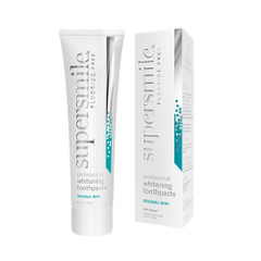 Original Mint Fluoride Free Professional Toothpaste