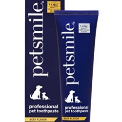 Petsmile Professional Pet Toothpaste Beef Flavor