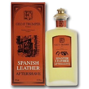 Spanish Leather After Shave