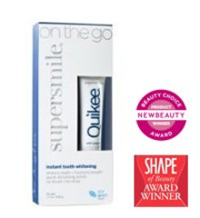 Instant Whitening Polish
