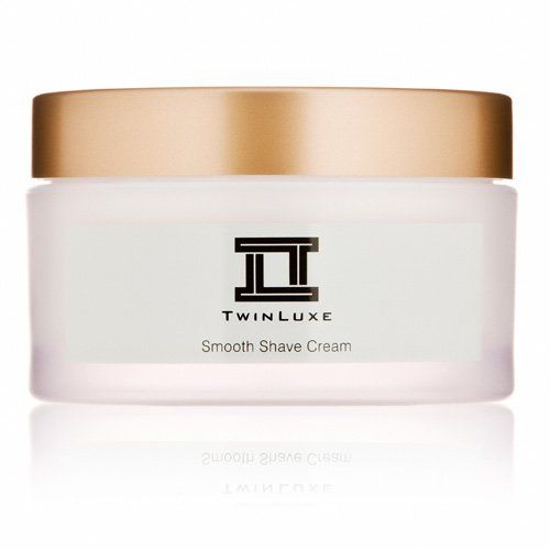 Smooth Shave Cream