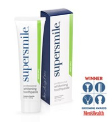 Green Apple Professional Whitening Toothpaste