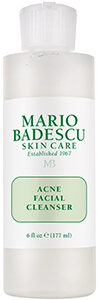 Acne Facial Cleanser