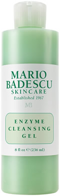 Enzyme Cleansing Gel