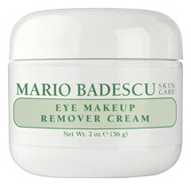Eye Make-Up Remover Cream